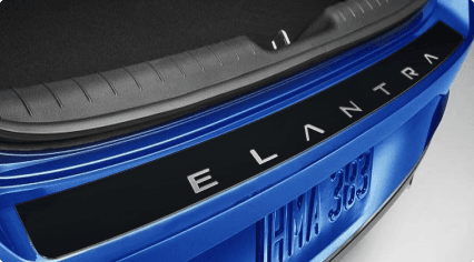 Bumper Protectors