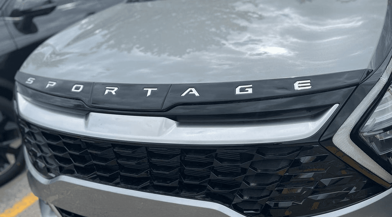 Hood Deflectors