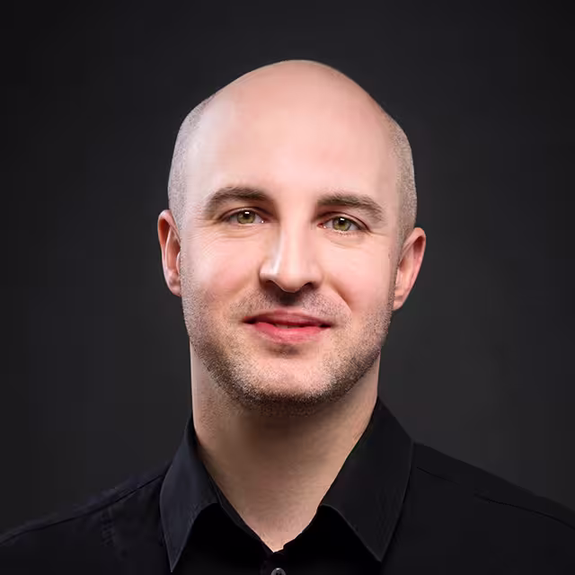 François Auger - Founder of MyCar Trim