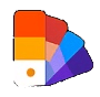 Paint Match icon