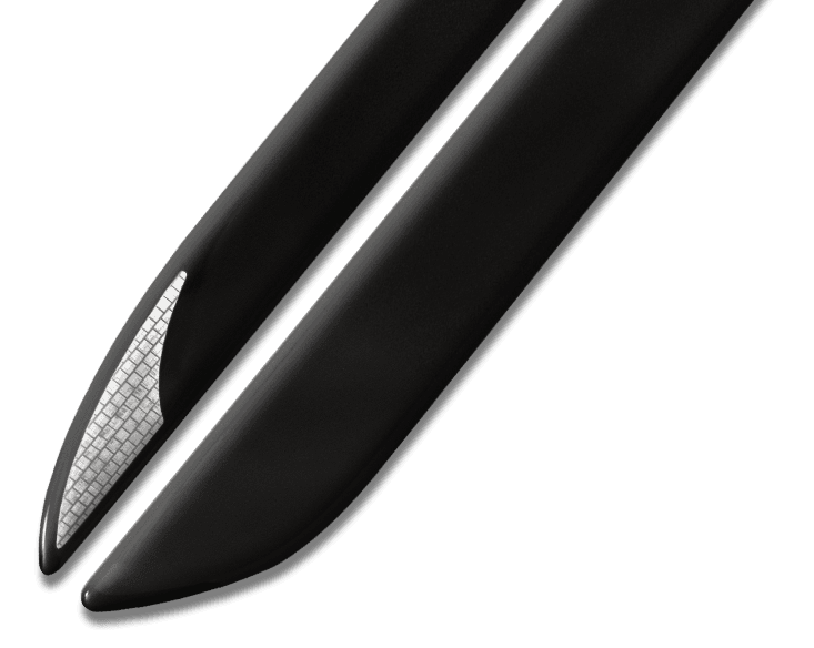 Venom S Body Side Moldings
