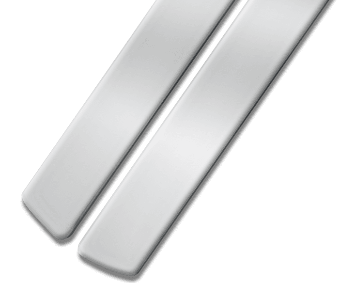 Chrome XS for pickup