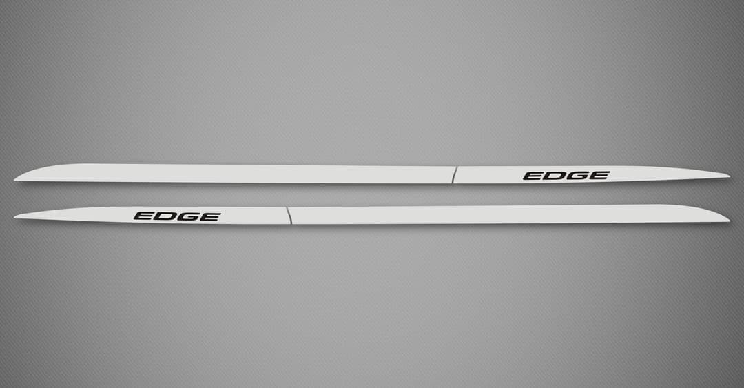 Groove Trims for 2015-2024 Ford Edge
