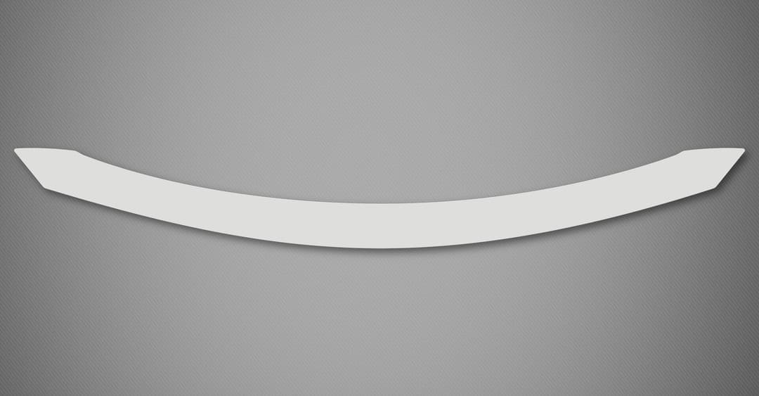 Hood Protector for 2014-2016 Kia Forte