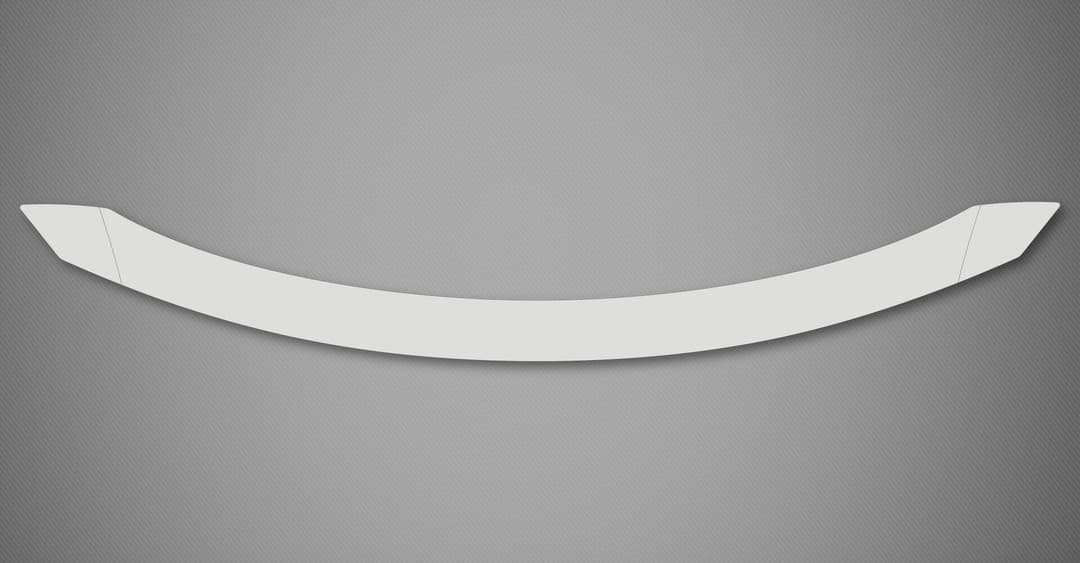 Hood Protector for 2012-2015 Kia Optima