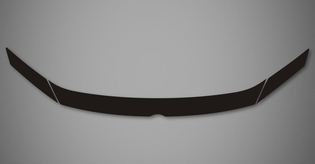 Hood Protector for 2011-2016 Volkswagen Jetta