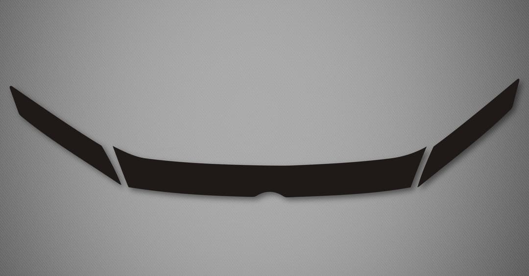 Hood Protector for 2012-2016 Volkswagen Passat