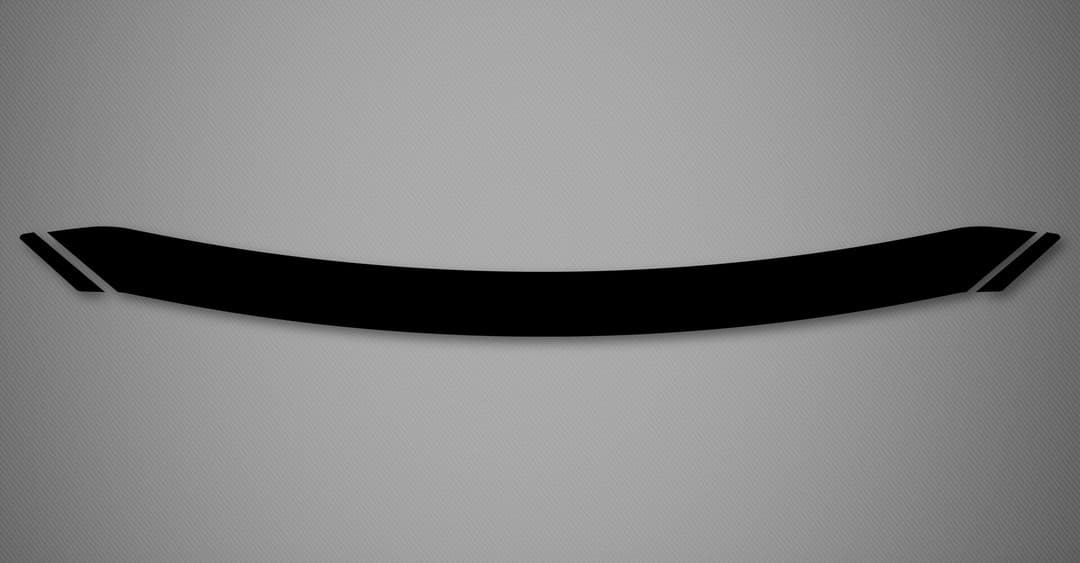 Hood Protector for 2017-2018 Hyundai Elantra