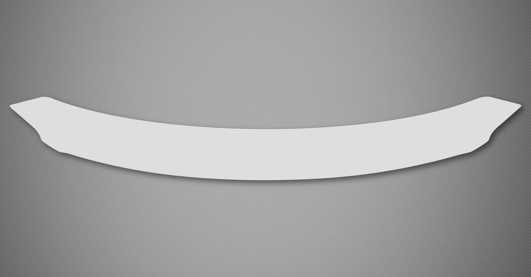 Hood Protector for 2011-2016 Hyundai Elantra