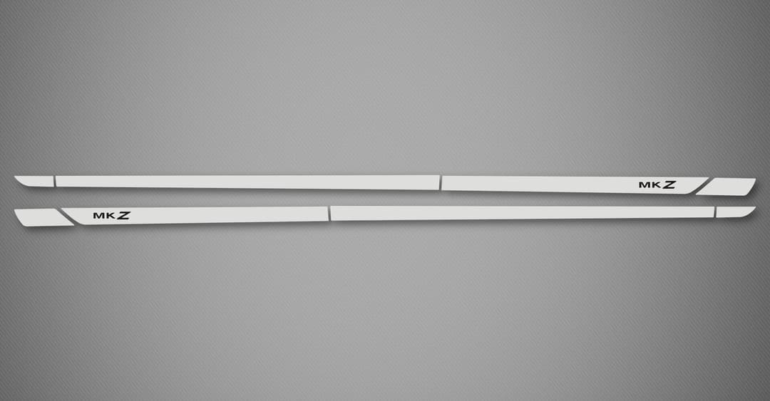 Rocker Trims for 2013-2020 Lincoln MKZ