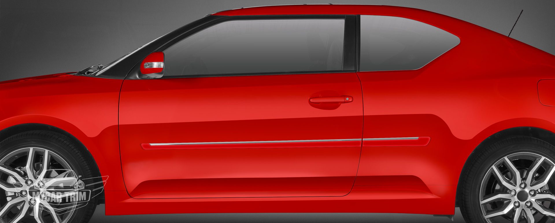 Molding Preview