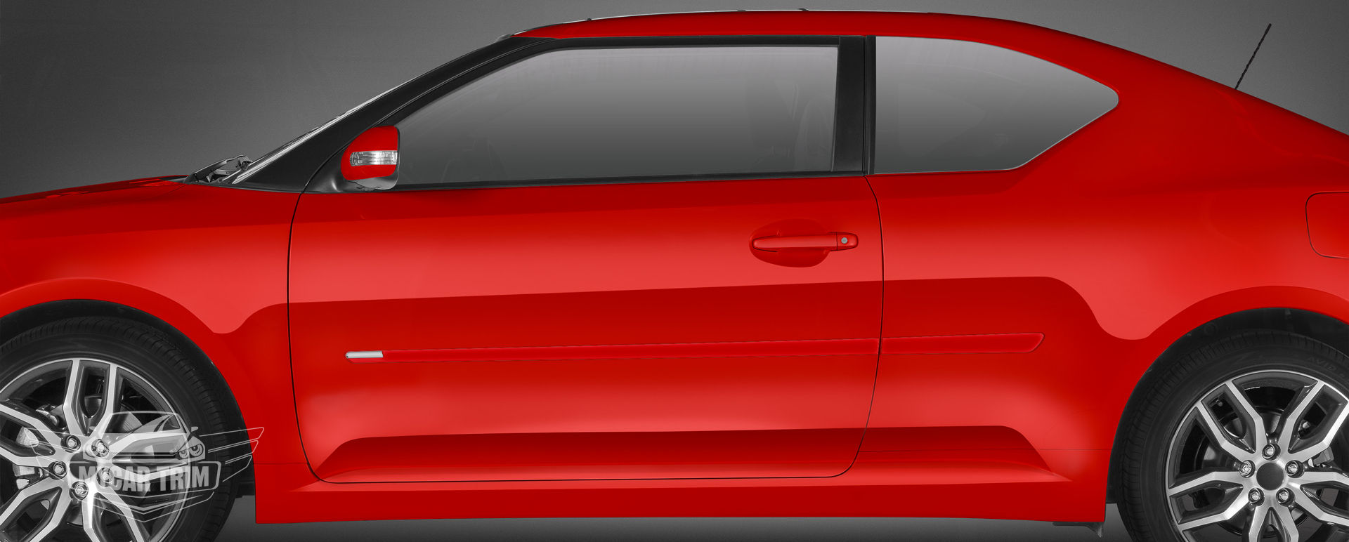 Molding Preview