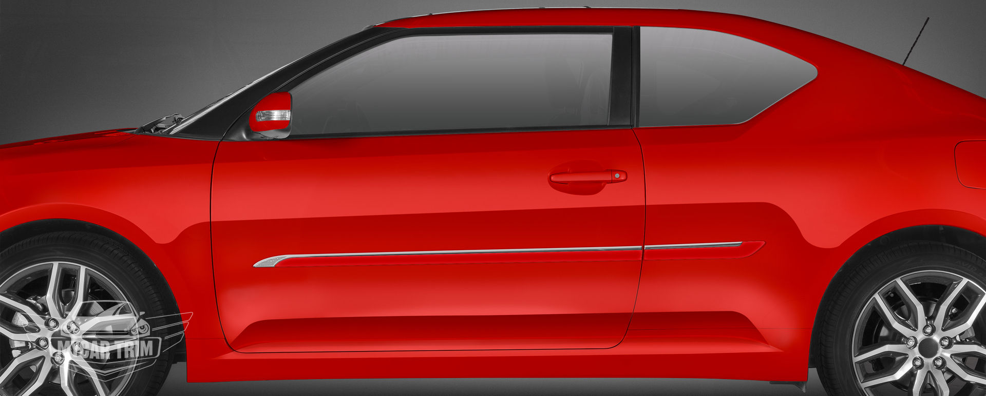 Molding Preview