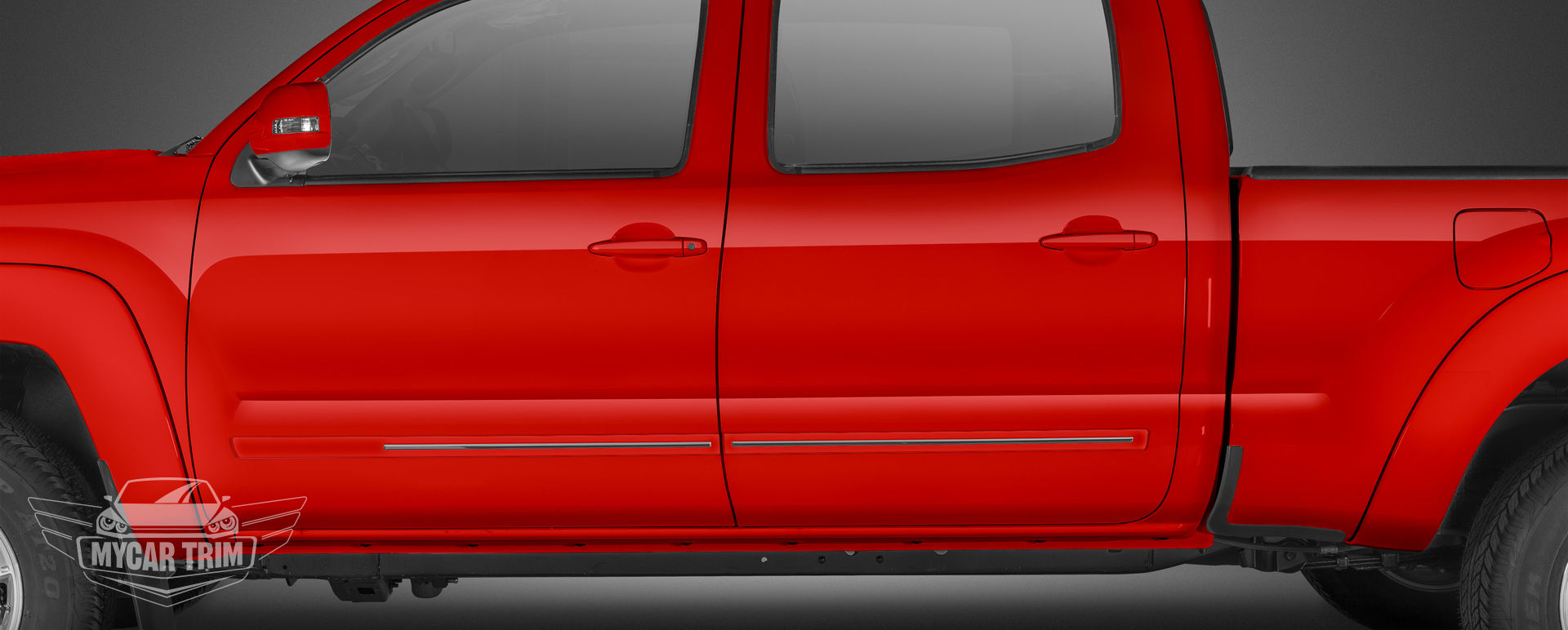 Molding Preview