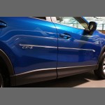 Mazda CX-5 (SUV) 2017 Body Side Moldings Venom B