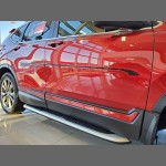 Honda CR-V (SUV) 2018 Body Side Moldings Venom B